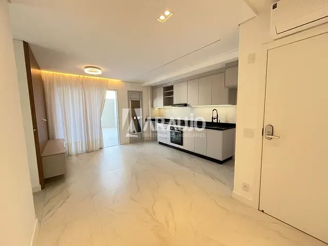 Apartamento 2 quartos e 2 banheiros, à venda, no bairro Fazenda em Itajaí