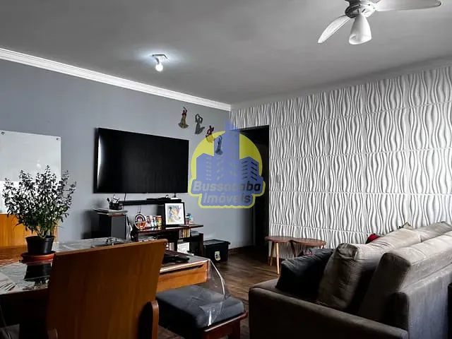 Apartamento 3 quartos e 3 banheiros, à venda, no bairro Vila São Francisco em São Paulo