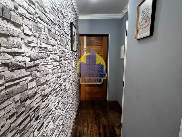 Apartamento 3 quartos e 3 banheiros, à venda, no bairro Vila São Francisco em São Paulo