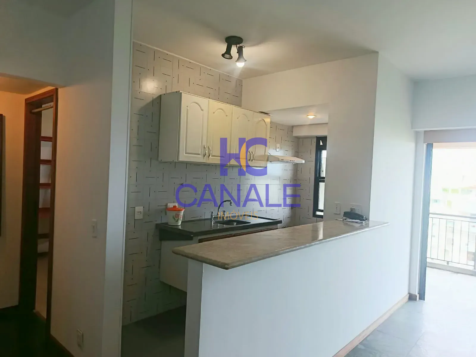 Apartamento, 1 quarto, 68 m² - Foto 15