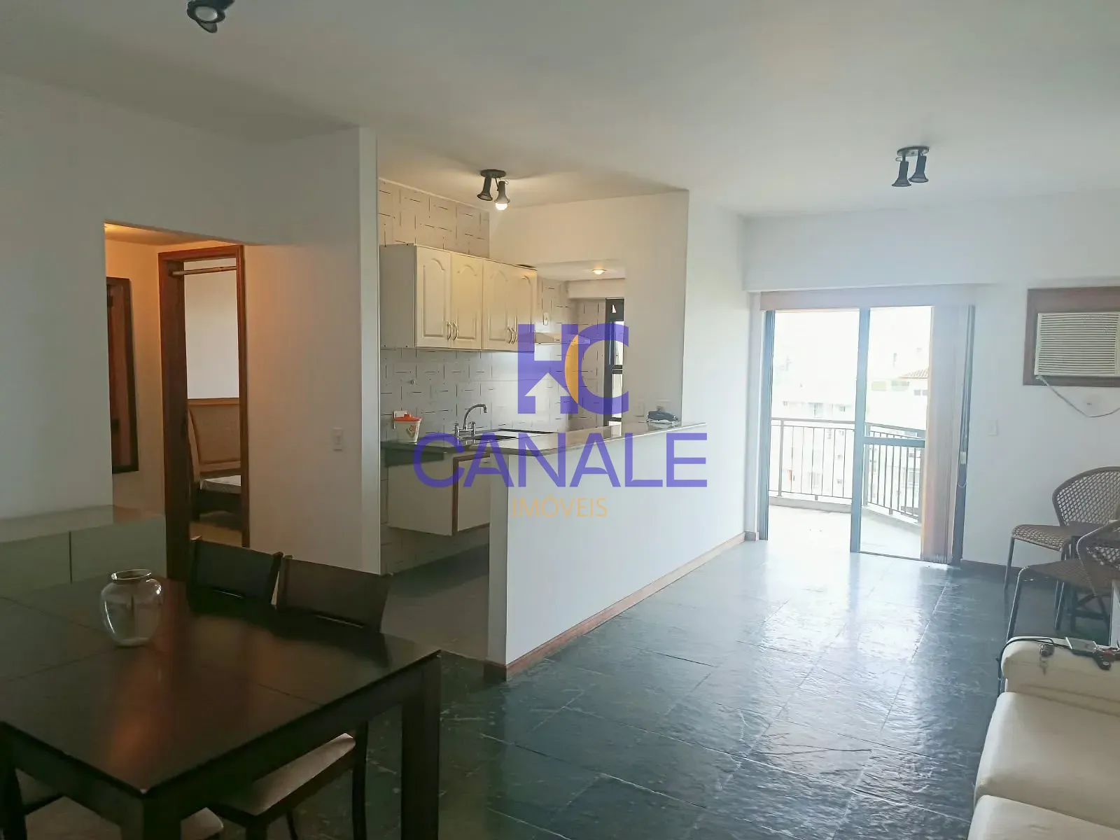 Apartamento, 1 quarto, 68 m² - Foto 5