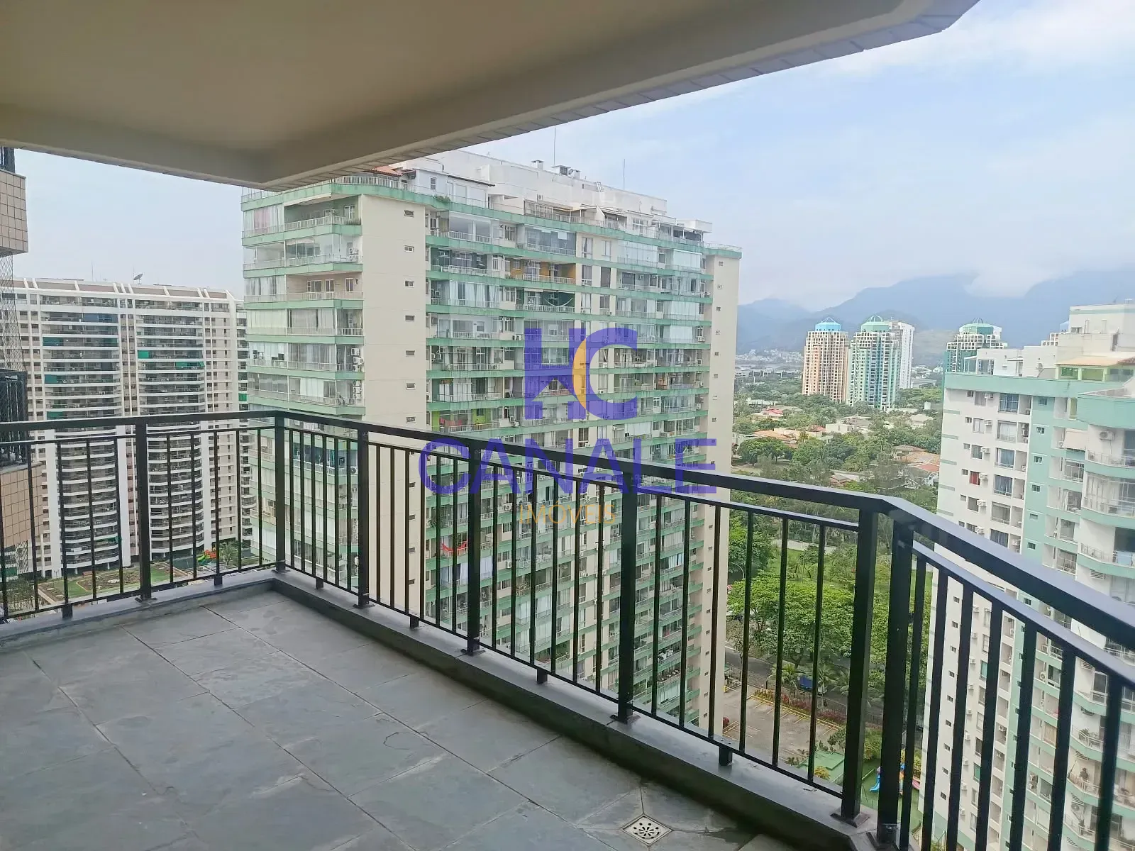 Apartamento, 1 quarto, 68 m² - Foto 3