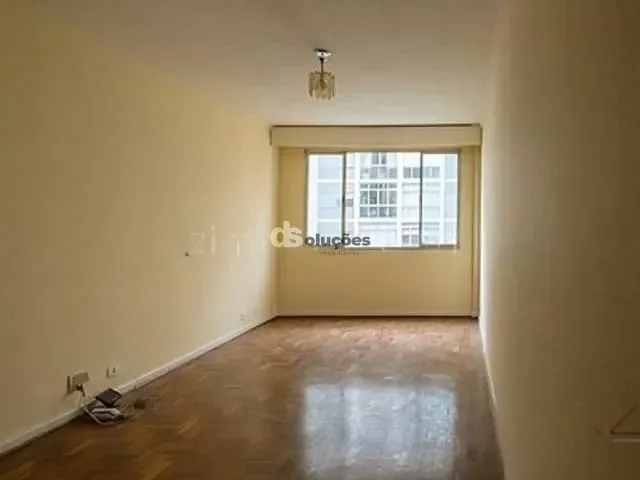 Apartamento com 130m² 4 quartos e 3 banheiros, à venda, no bairro Pinheiros em São Paulo