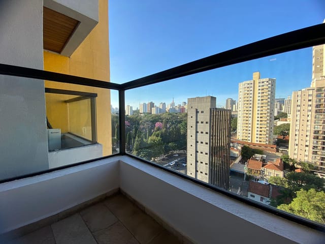 Foto do Apartamento - Apartamento para locação, Pinheiros, São Paulo, SP | Imobiliária Filardi