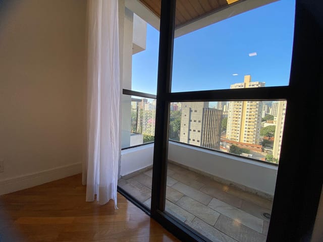 Foto do Apartamento - Apartamento para locação, Pinheiros, São Paulo, SP | Imobiliária Filardi
