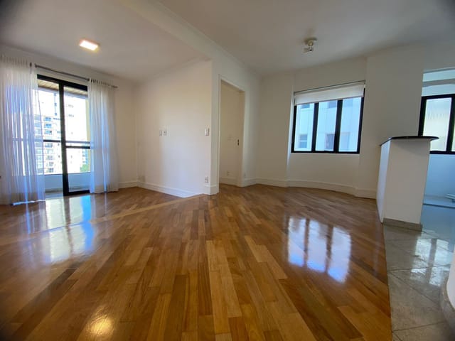 Foto do Apartamento - Apartamento para locação, Pinheiros, São Paulo, SP | Imobiliária Filardi