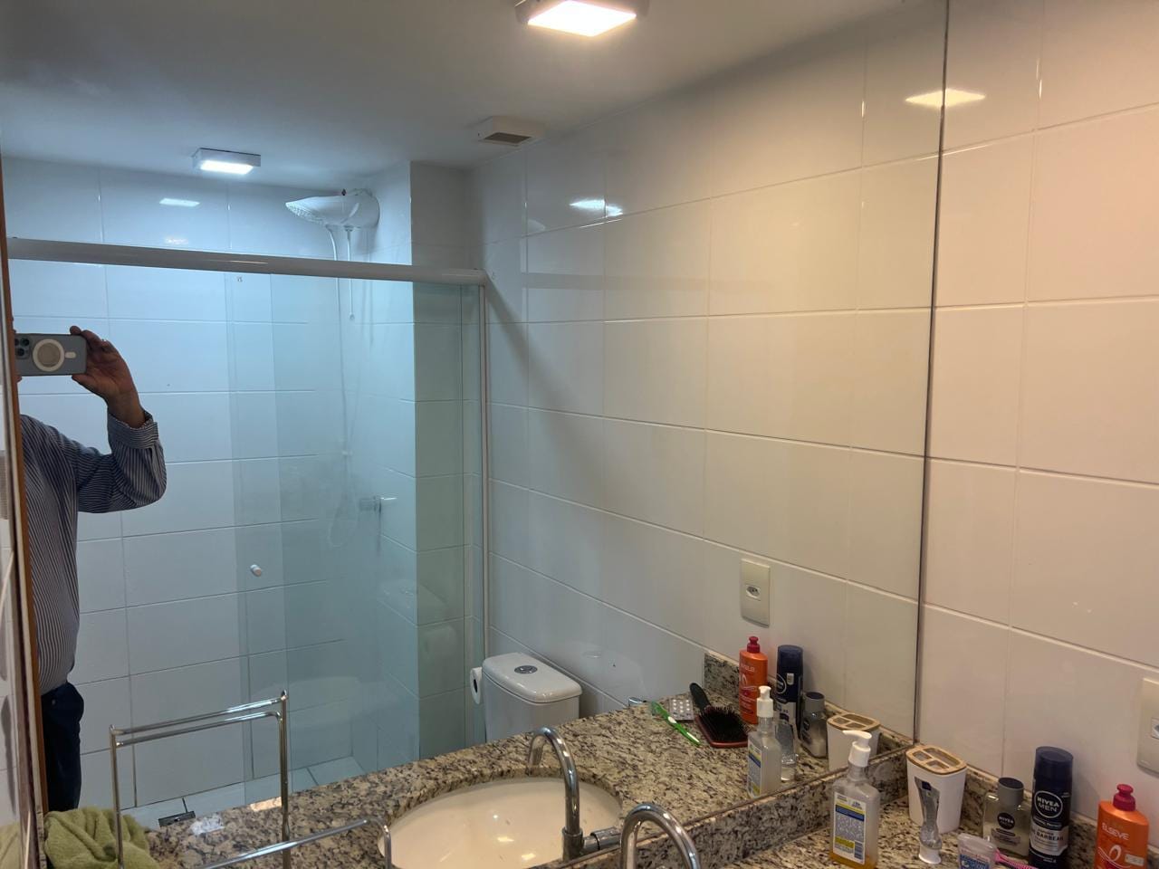 Apartamento, 2 quartos, 73 m² - Foto 13