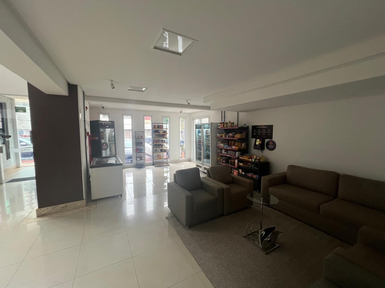 Apartamento, 2 quartos, 73 m² - Foto 2