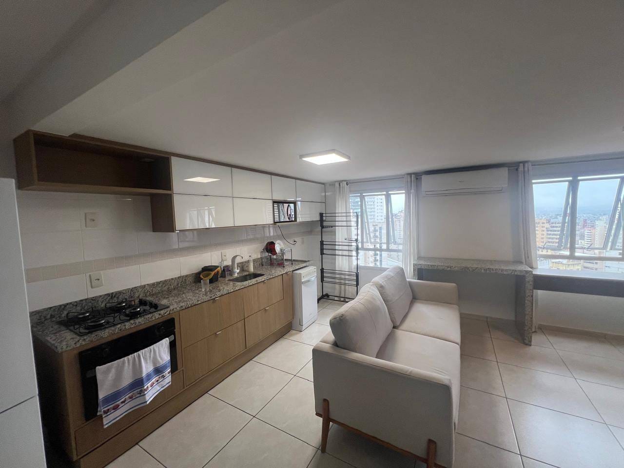 Apartamento, 2 quartos, 73 m² - Foto 5