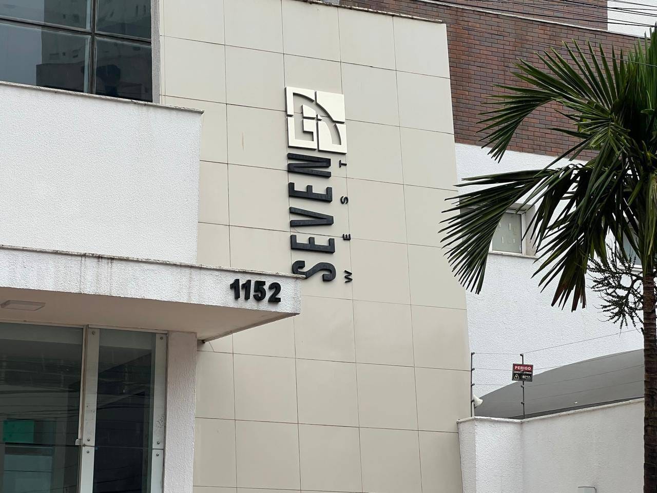 Apartamento, 2 quartos, 73 m² - Foto 1