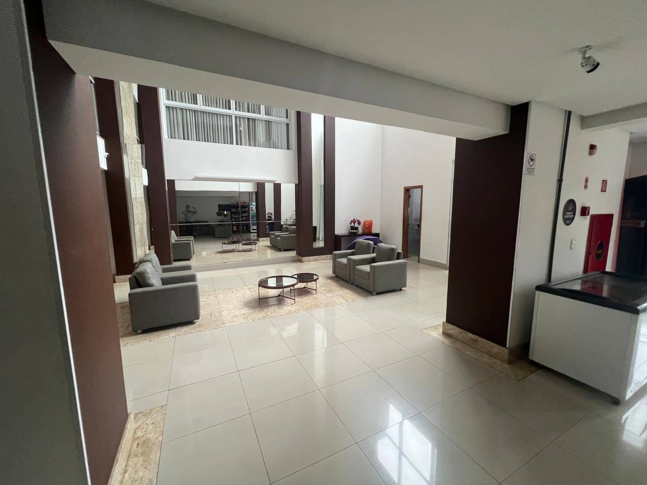 Apartamento, 2 quartos, 73 m² - Foto 17