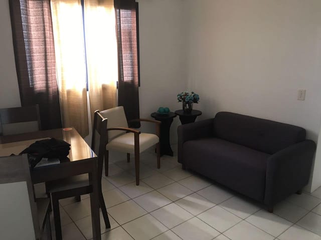 Foto do Apartamento - Apartamento residencial para locação, Jardim Esplanada, São José dos Campos. | INDEPENDENCE NEGOCIOS IMOBILIARIOS LTDA