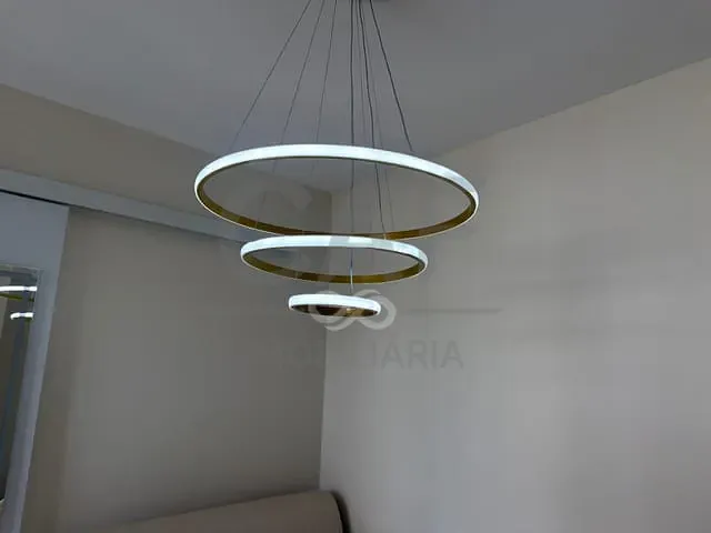 Apartamento 2 quartos e 1 banheiro, para alugar, no bairro Jardim Paraíso em Jaguariúna