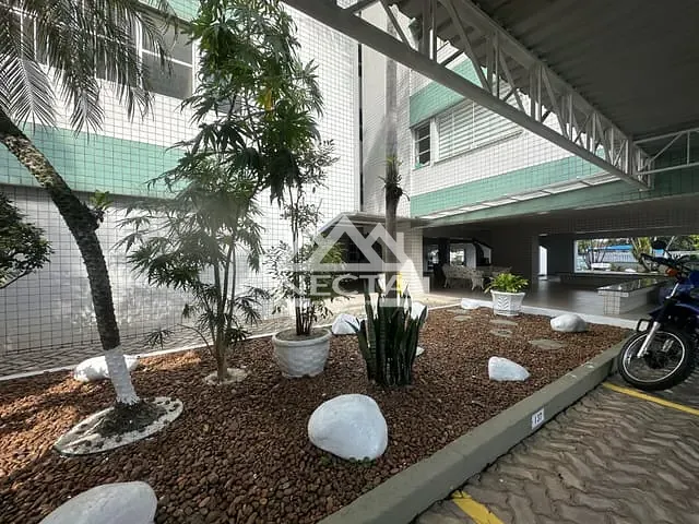 Cobertura / Penthouse com 140m² 4 quartos e 3 banheiros, à venda, no bairro Centro em Caraguatatuba