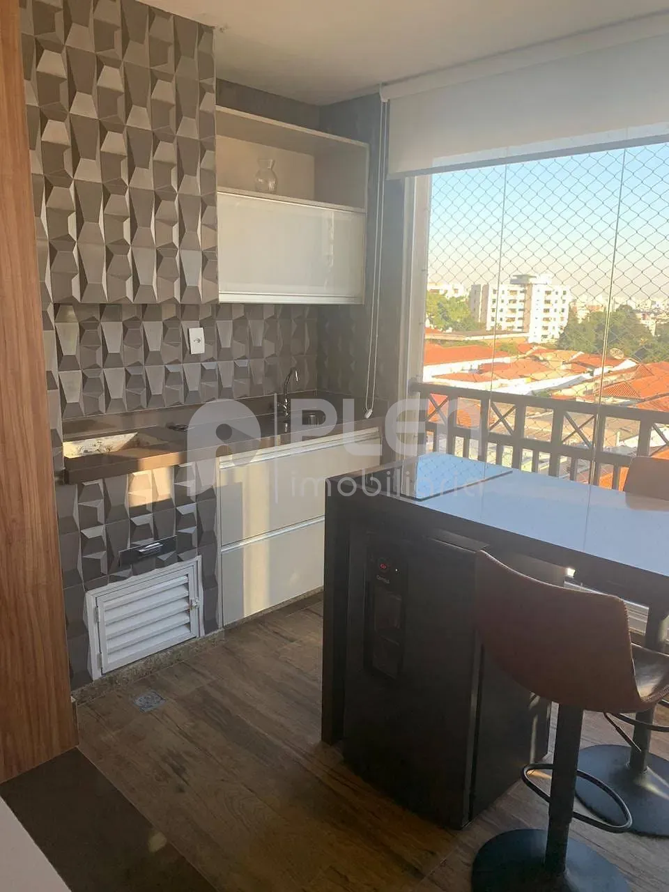 Apartamento de 3 quartos à venda em Jardim São Paulo, São Paulo