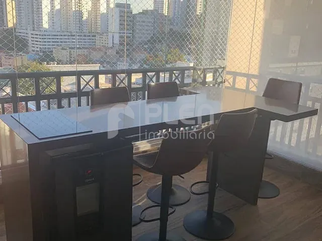 Apartamento 3 quartos e 4 banheiros, à venda, no bairro Jardim São Paulo(Zona Norte) em São Paulo