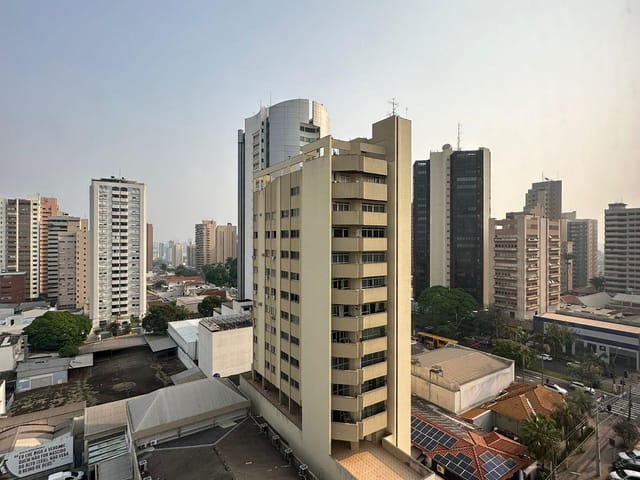 Foto do Apartamento - Ed. Regina - Apartamento para locação com 3 dormitórios no Centro de  Londrina/ PR | Premier Imóveis