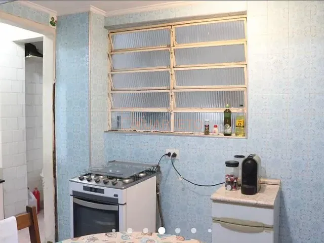 Apartamento 2 quartos e 2 banheiros, à venda, no bairro Perdizes em São Paulo