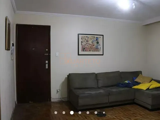 Apartamento 2 quartos e 2 banheiros, à venda, no bairro Perdizes em São Paulo