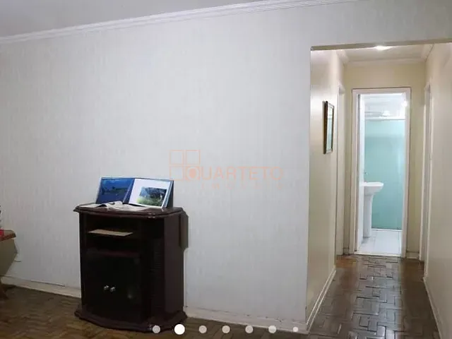 Apartamento 2 quartos e 2 banheiros, à venda, no bairro Perdizes em São Paulo