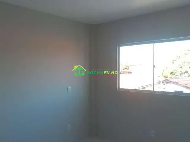 Apartamento com 70m² 3 quartos e 1 banheiro, para alugar, no bairro Vermelha em Teresina