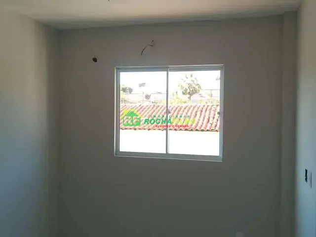 Apartamento com 70m² 3 quartos e 1 banheiro, para alugar, no bairro Vermelha em Teresina