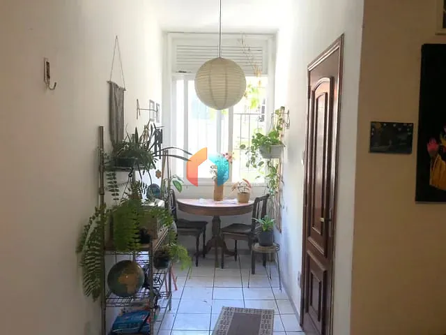 Apartamento com 76m² 2 quartos e 2 banheiros, à venda, no bairro Centro em Rio de Janeiro