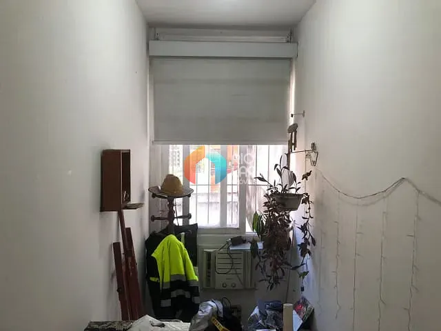 Apartamento com 76m² 2 quartos e 2 banheiros, à venda, no bairro Centro em Rio de Janeiro