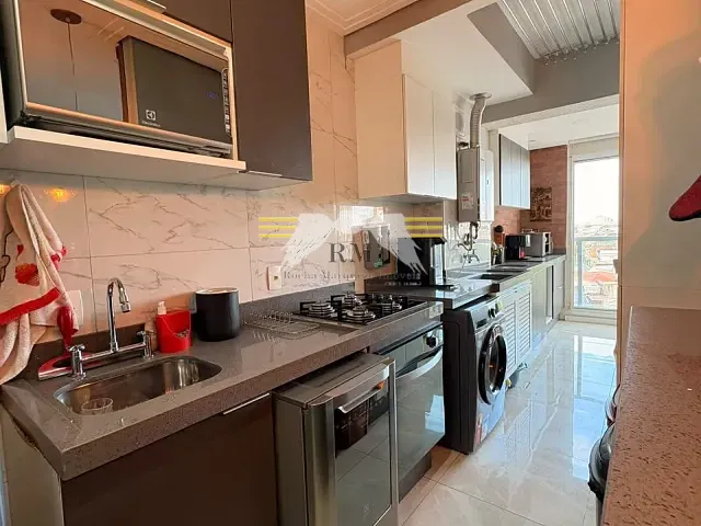 Apartamento com 80m² 3 quartos e 1 banheiro, à venda, no bairro Vila Formosa em São Paulo