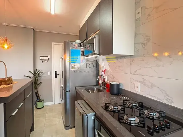 Apartamento com 80m² 3 quartos e 1 banheiro, à venda, no bairro Vila Formosa em São Paulo
