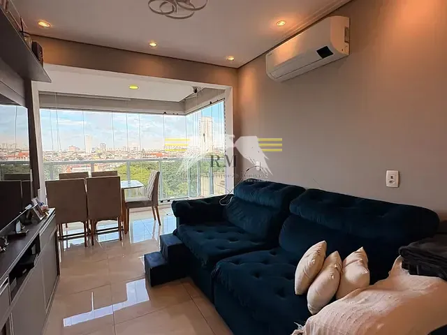 Apartamento com 80m² 3 quartos e 1 banheiro, à venda, no bairro Vila Formosa em São Paulo