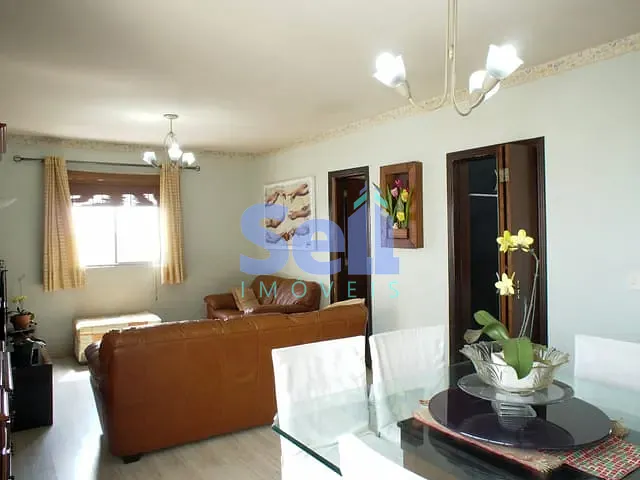 Apartamento 3 quartos e 3 banheiros, à venda, no bairro Vila Gustavo em São Paulo