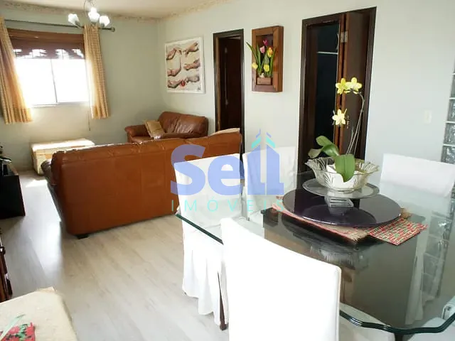 Apartamento 3 quartos e 3 banheiros, à venda, no bairro Vila Gustavo em São Paulo