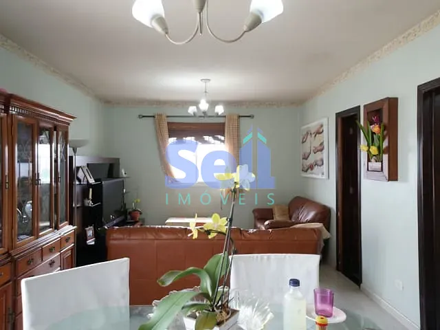 Apartamento 3 quartos e 3 banheiros, à venda, no bairro Vila Gustavo em São Paulo