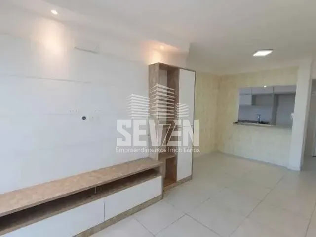 Apartamento com 71m² 2 quartos e 2 banheiros, para alugar, no bairro Vila Aviação em Bauru
