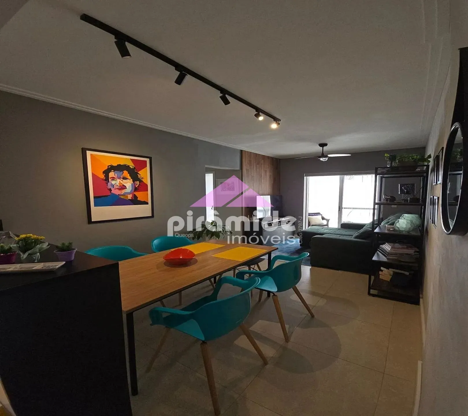 Apartamento, 2 quartos, 50 m² - Foto 30