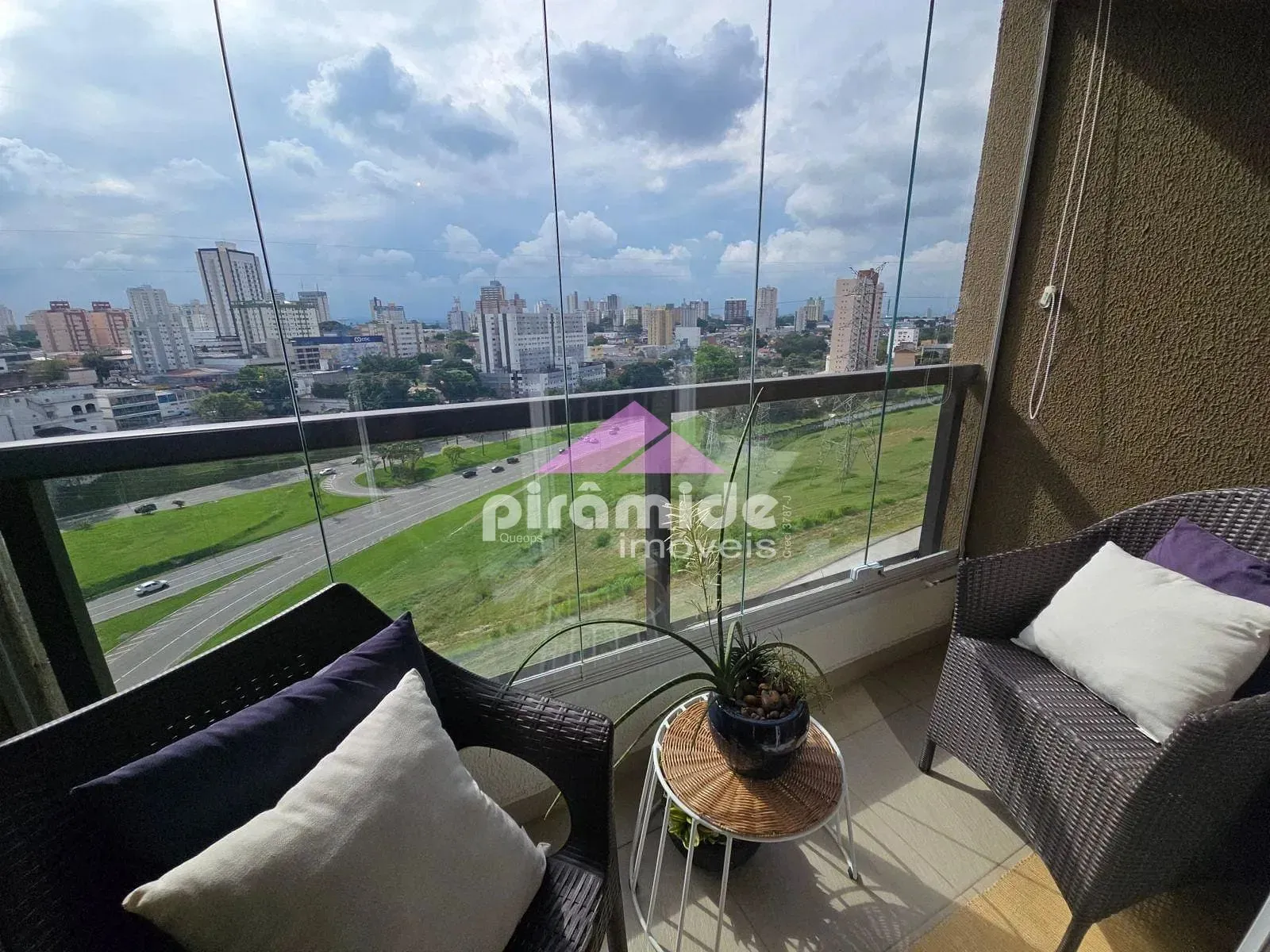 Apartamento, 2 quartos, 50 m² - Foto 39