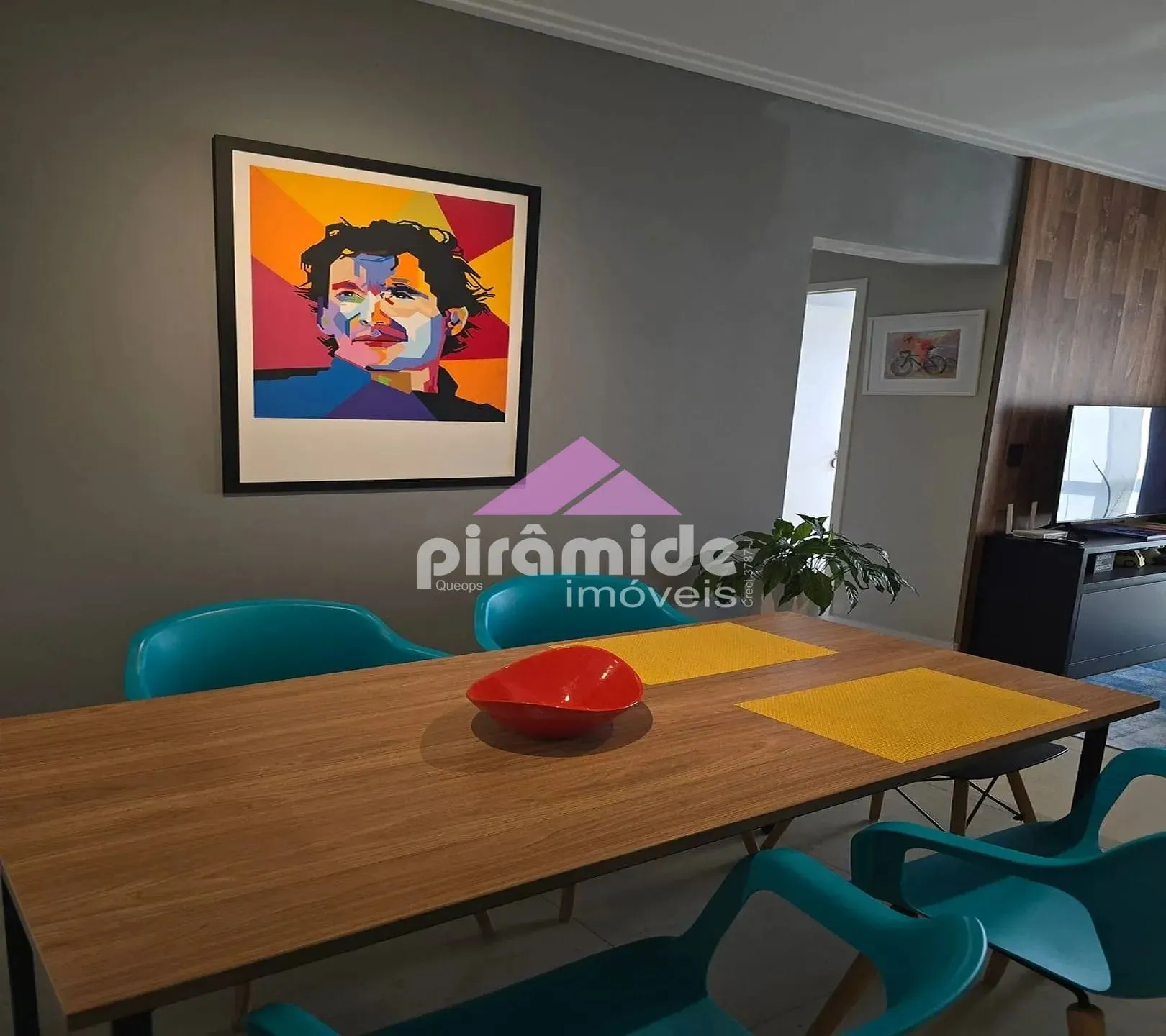 Apartamento, 2 quartos, 50 m² - Foto 25