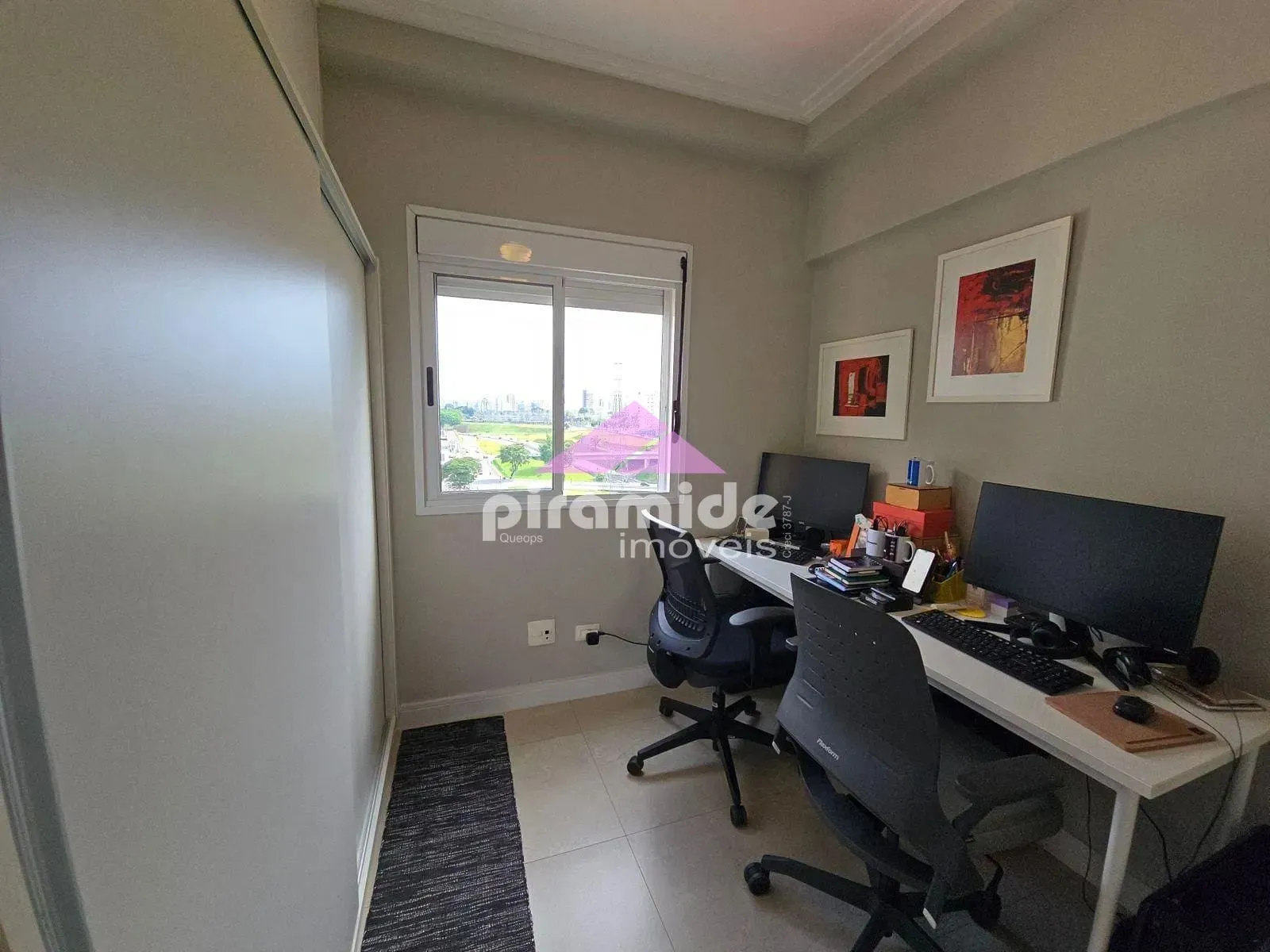 Apartamento, 2 quartos, 50 m² - Foto 83