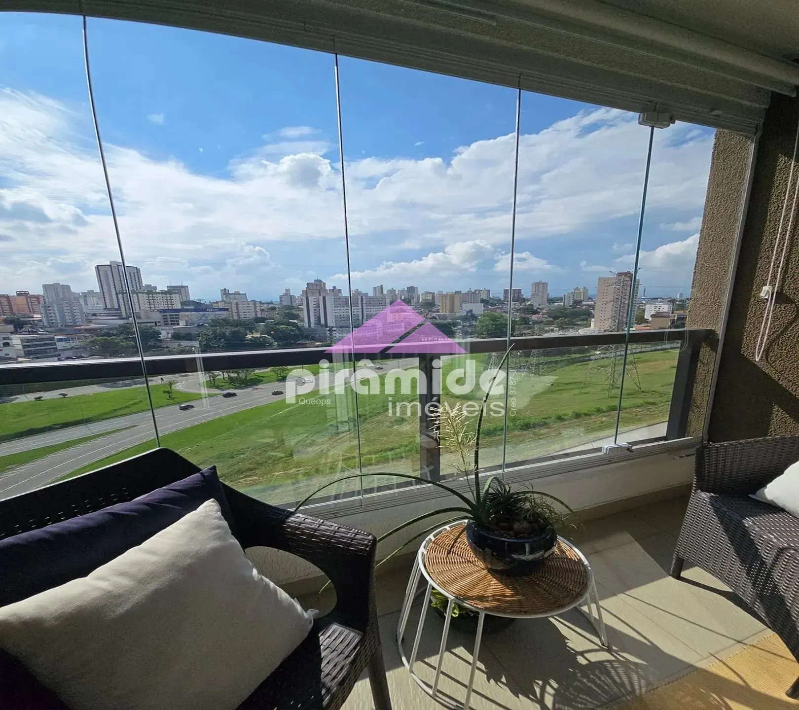 Apartamento, 2 quartos, 50 m² - Foto 34