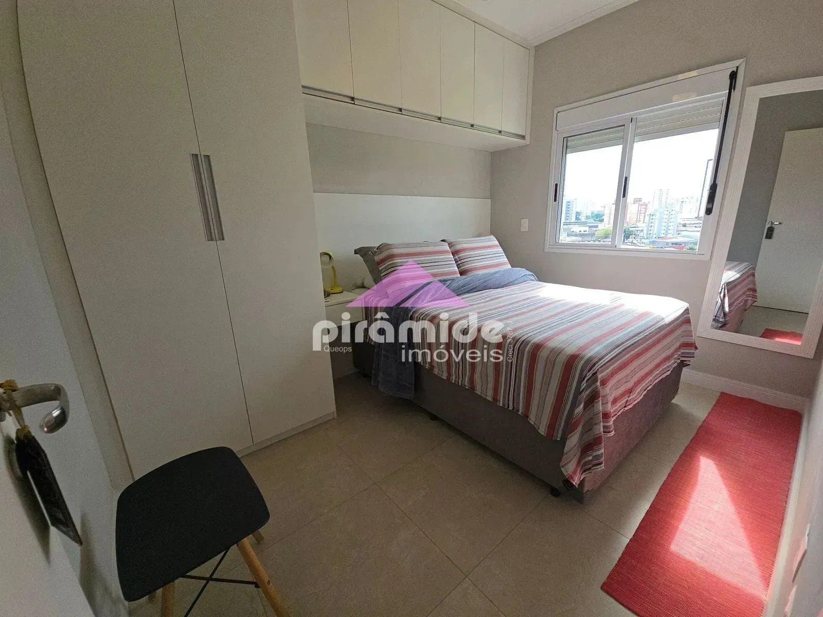 Apartamento, 2 quartos, 50 m² - Foto 64