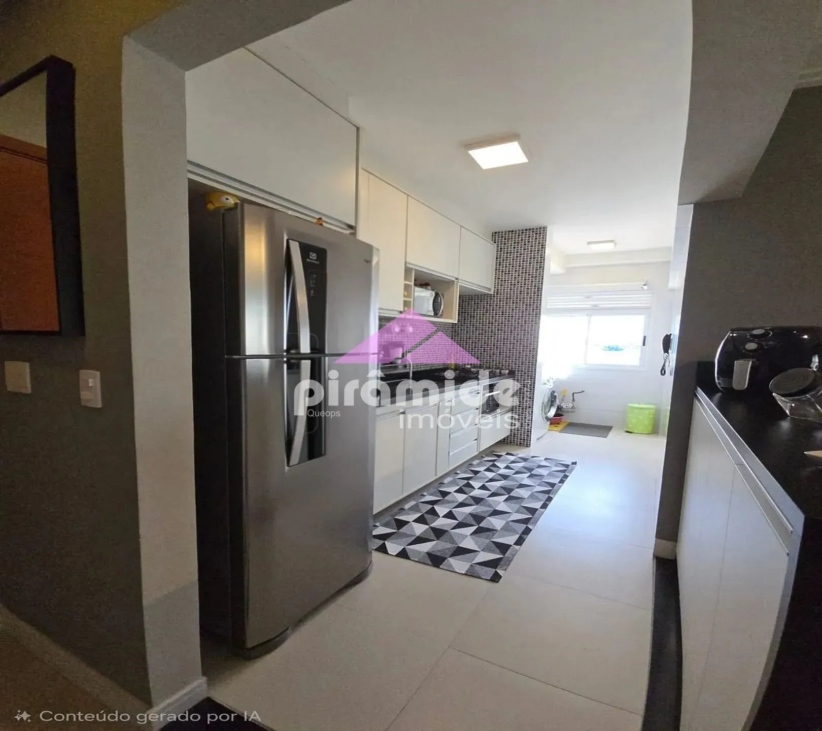 Apartamento, 2 quartos, 50 m² - Foto 48