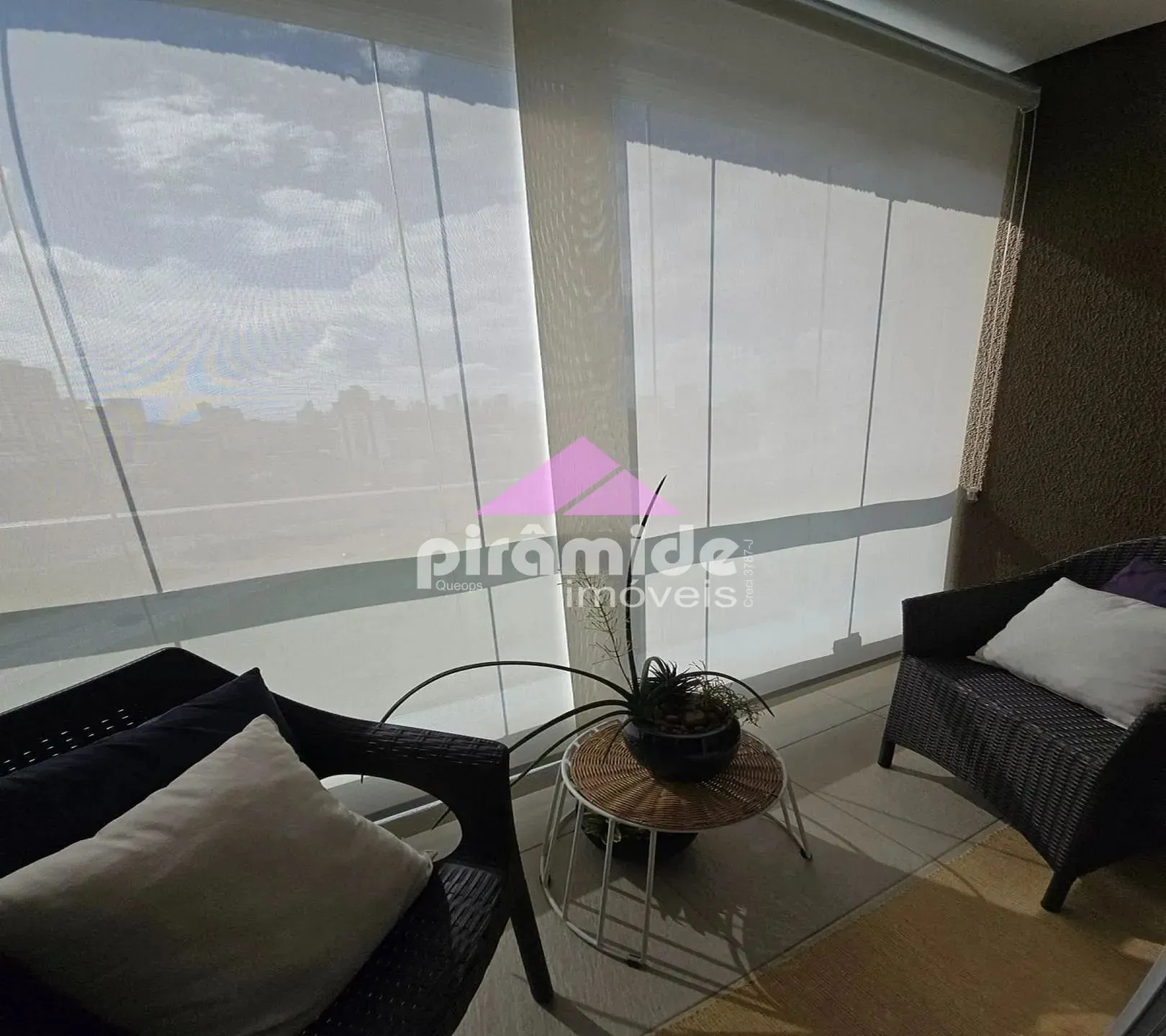 Apartamento, 2 quartos, 50 m² - Foto 44