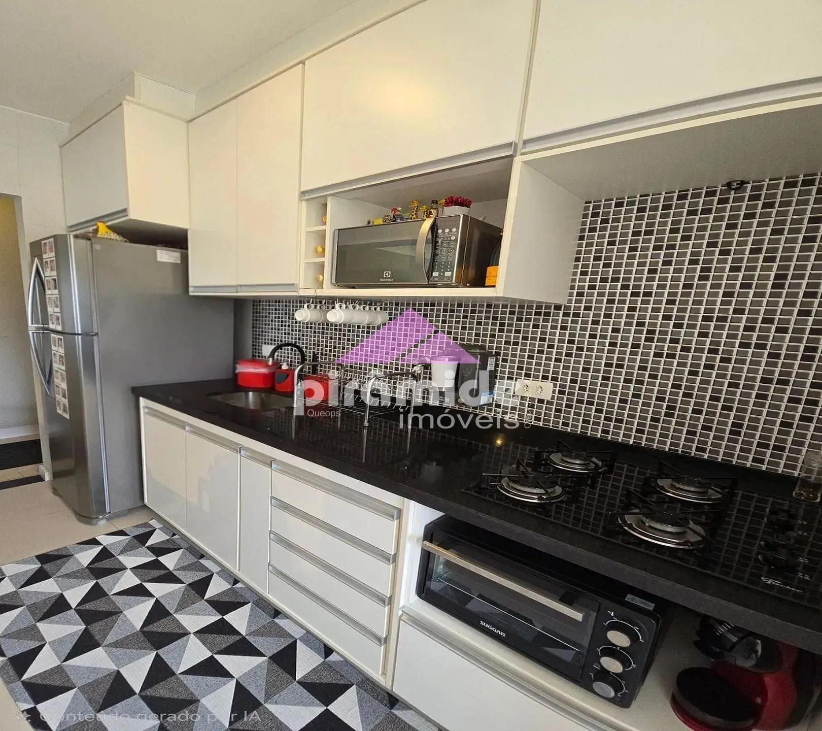 Apartamento, 2 quartos, 50 m² - Foto 53