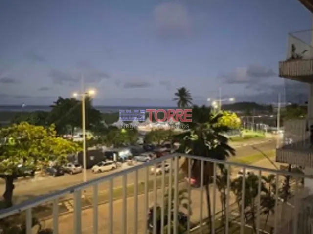 Apartamento 4 quartos e 3 banheiros, à venda, no bairro Centro em Ilhéus