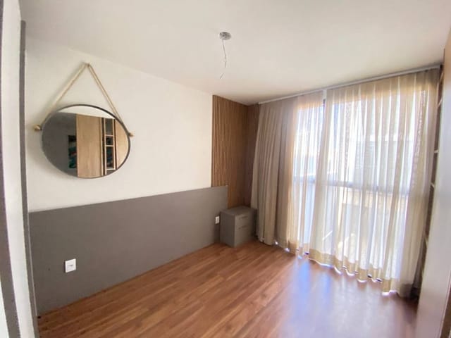 Apartamento com 56m² 1 quarto e 1 banheiro, à venda, no bairro Centro em Pelotas