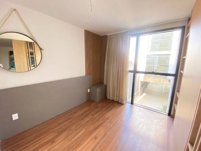 Apartamento com 56m² 1 quarto e 1 banheiro, à venda, no bairro Centro em Pelotas