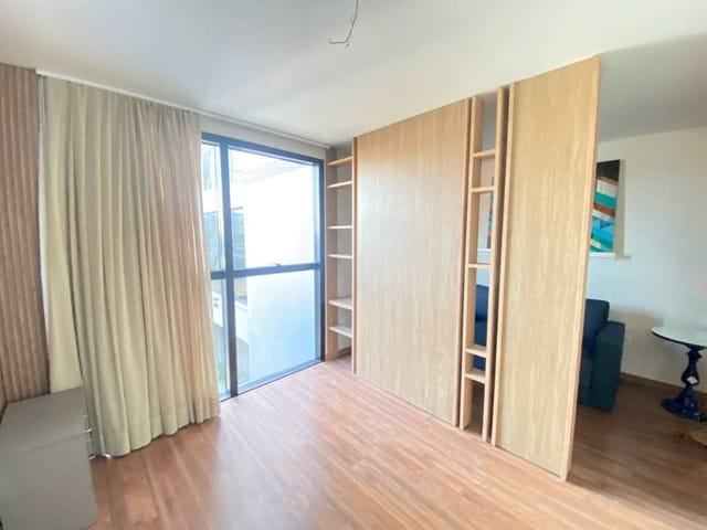 Apartamento com 56m² 1 quarto e 1 banheiro, à venda, no bairro Centro em Pelotas