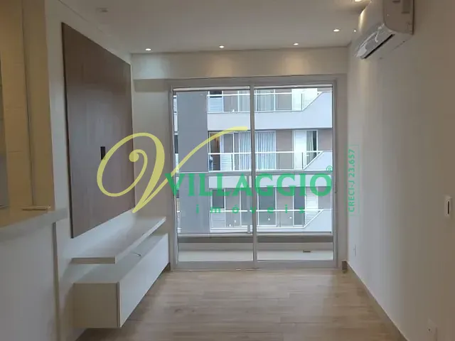 Apartamento com 78m² 2 quartos e 2 banheiros, à venda ou para alugar, no bairro Jardim Maracanã em São José do Rio Preto