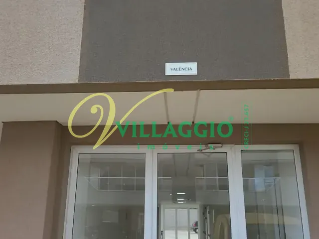 Apartamento com 78m² 2 quartos e 2 banheiros, à venda ou para alugar, no bairro Jardim Maracanã em São José do Rio Preto